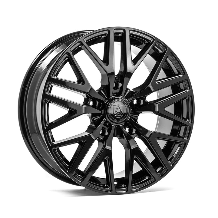 AXE Alloy Wheels