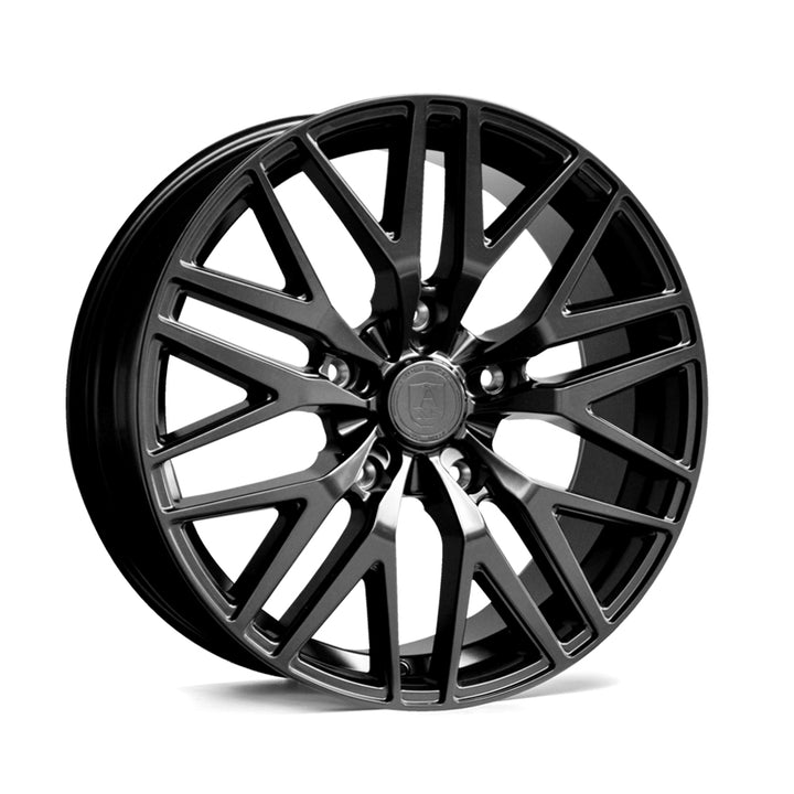 AXE Alloy Wheels