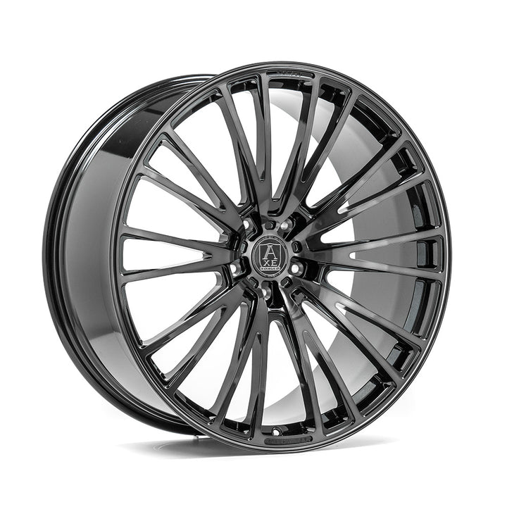 AXE Alloy Wheels