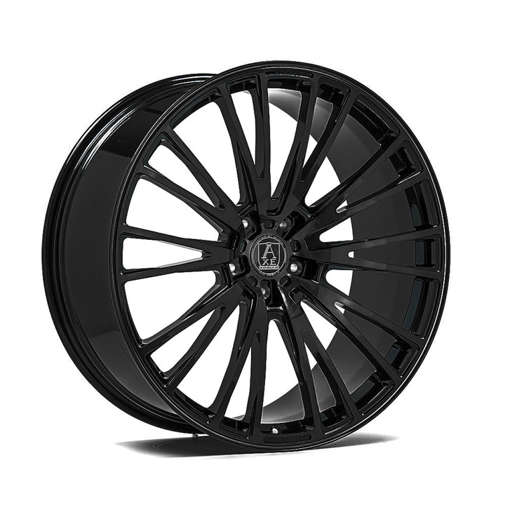 AXE Alloy Wheels