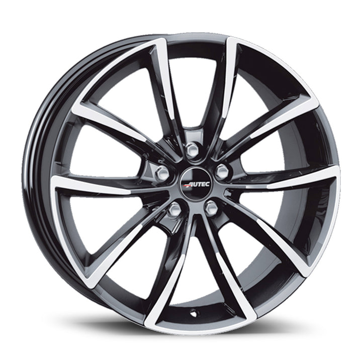 Autec Alloy Wheels