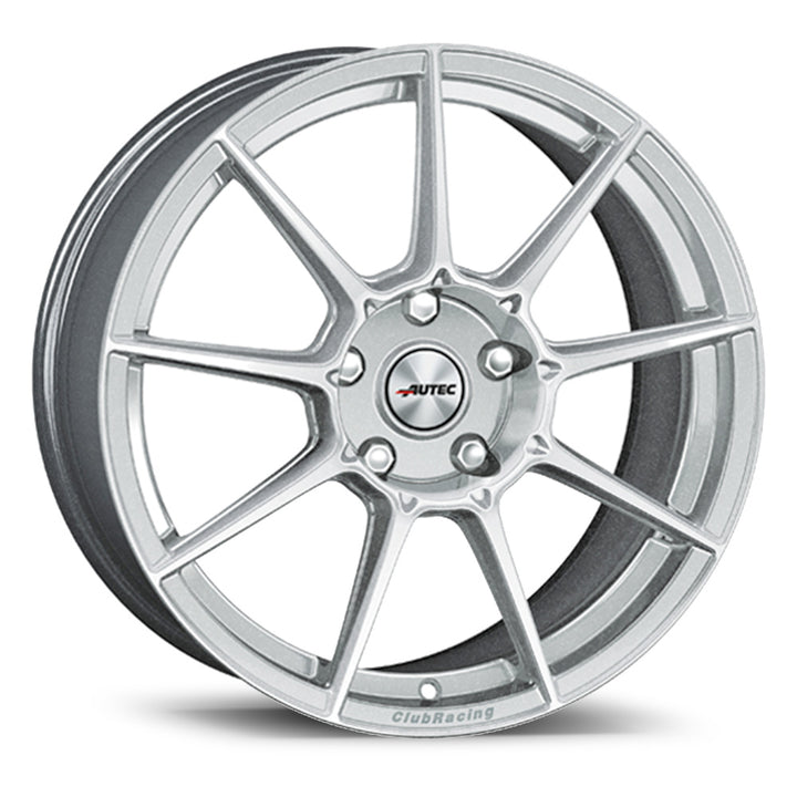 Autec Alloy Wheels