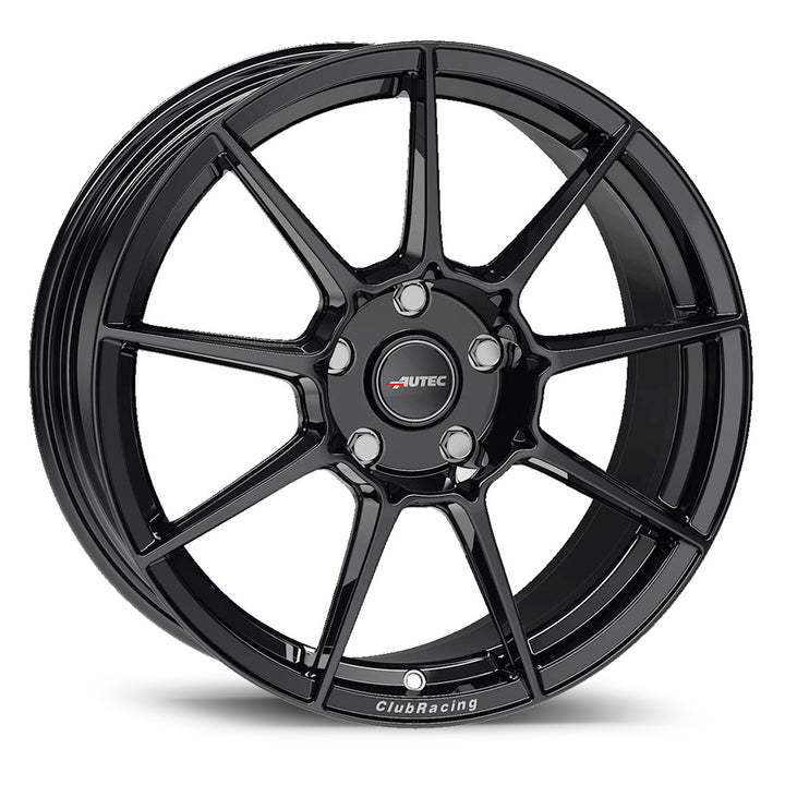 Autec Alloy Wheels