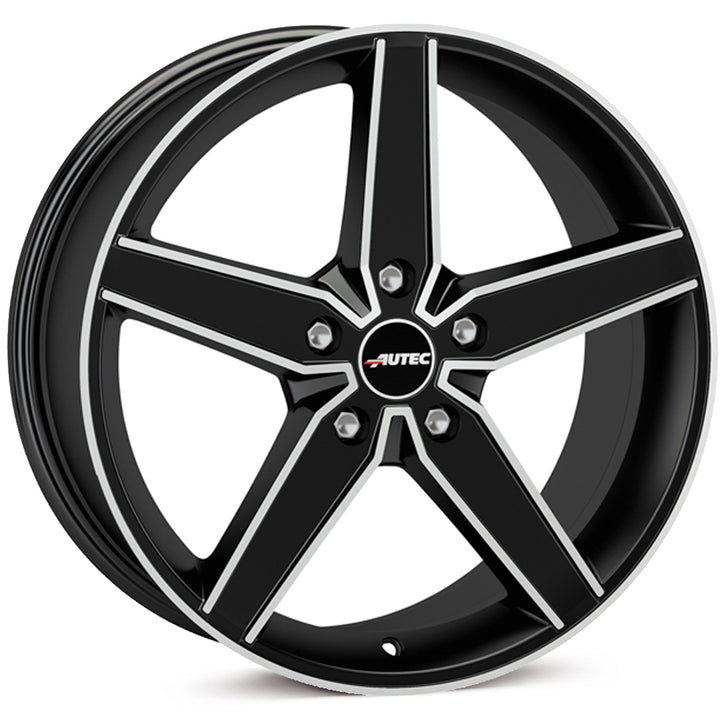 Autec Alloy Wheels