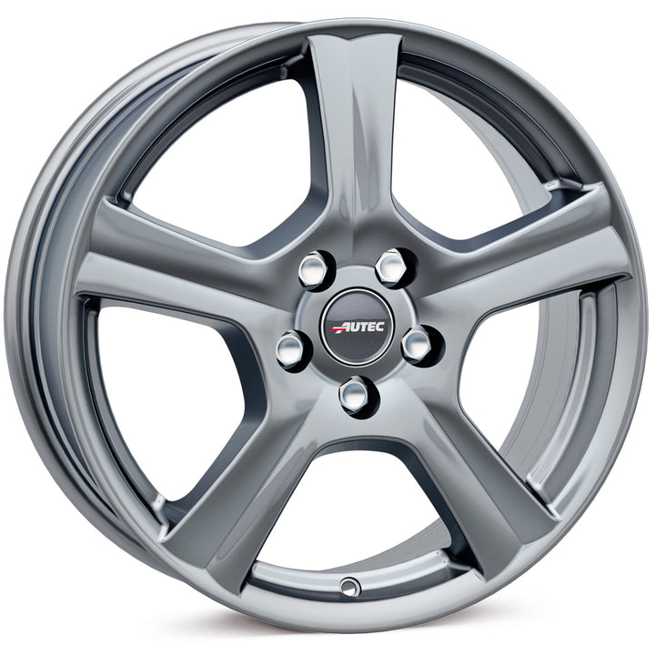 Autec Alloy Wheels