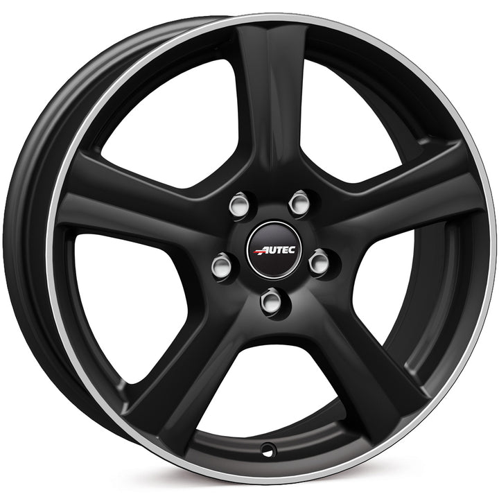 Autec Alloy Wheels