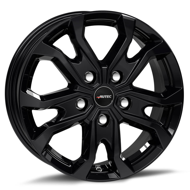 Autec Alloy Wheels