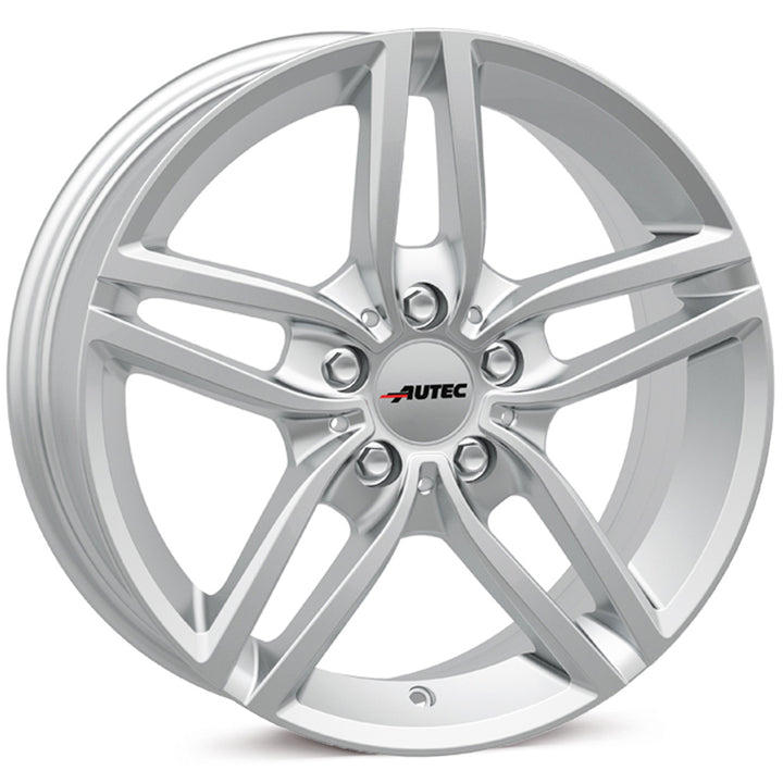 Autec Alloy Wheels