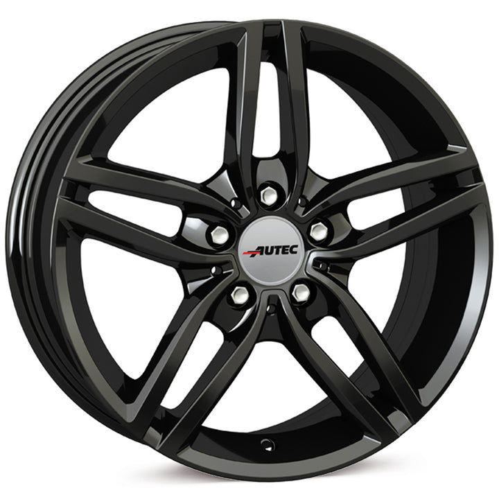 Autec Alloy Wheels