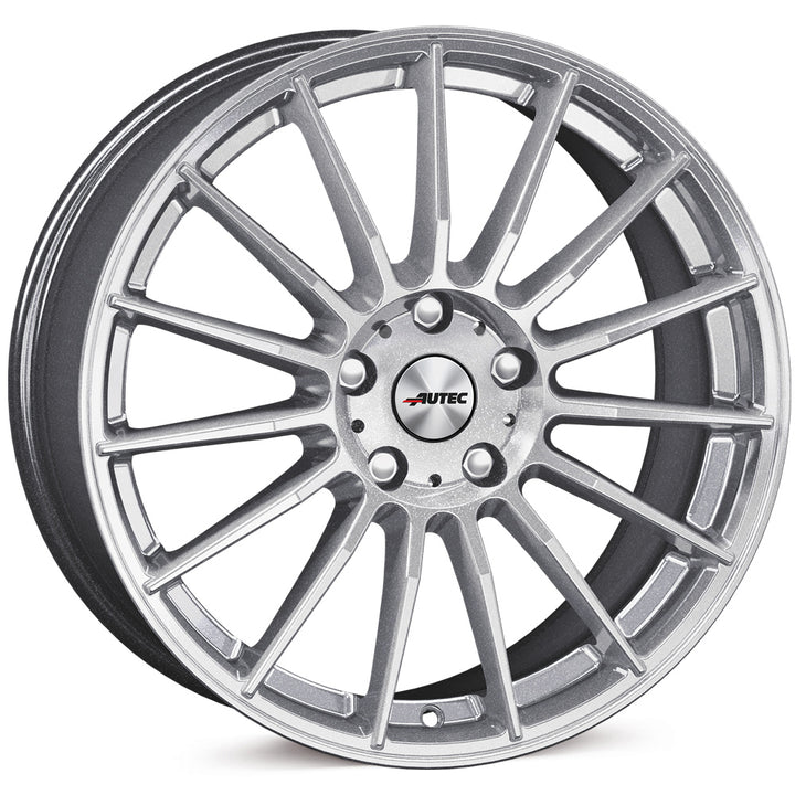 Autec Alloy Wheels