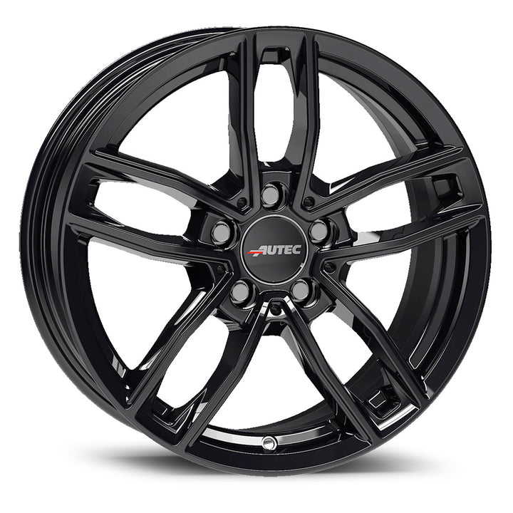 Autec Alloy Wheels