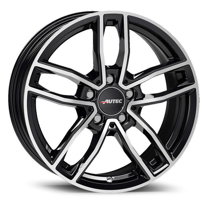 Autec Alloy Wheels