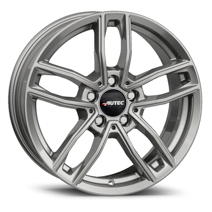 Autec Alloy Wheels