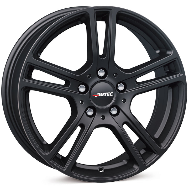 Autec Alloy Wheels