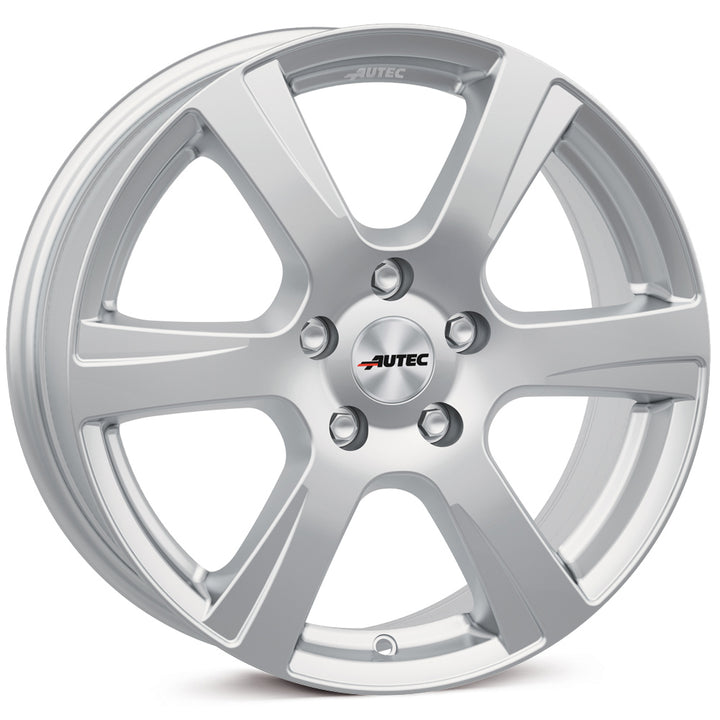 Autec Alloy Wheels