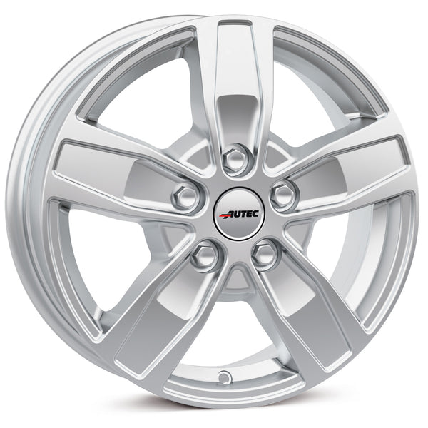 Autec Alloy Wheels