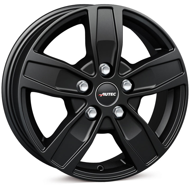 Autec Alloy Wheels