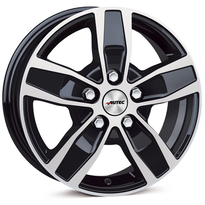 Autec Alloy Wheels