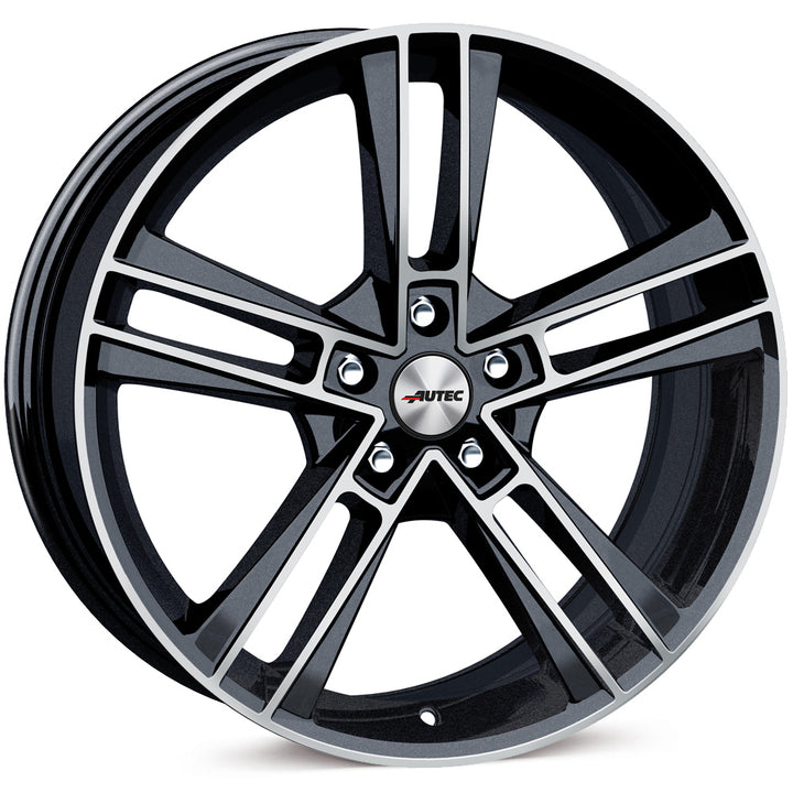 Autec Alloy Wheels