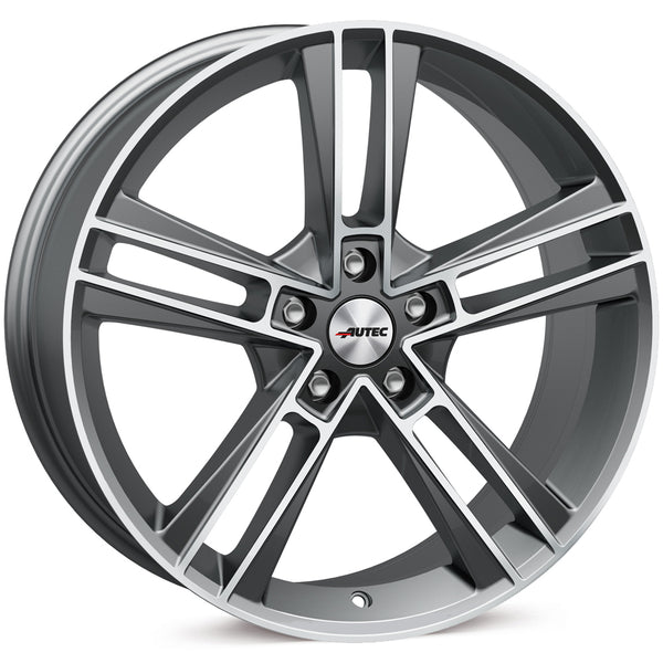 Autec Alloy Wheels