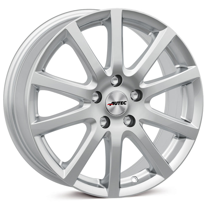 Autec Alloy Wheels