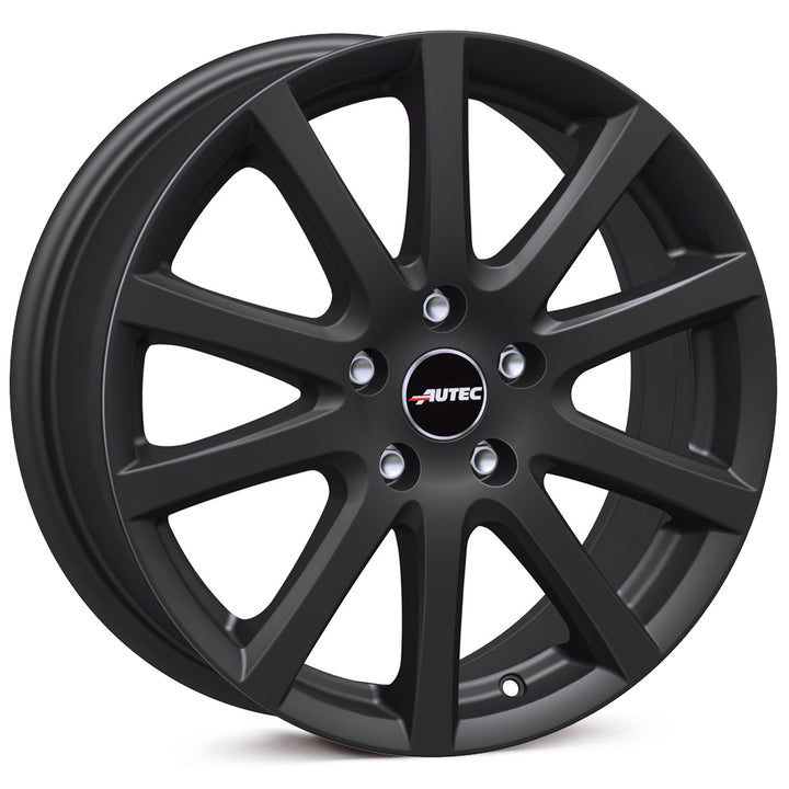 Autec Alloy Wheels