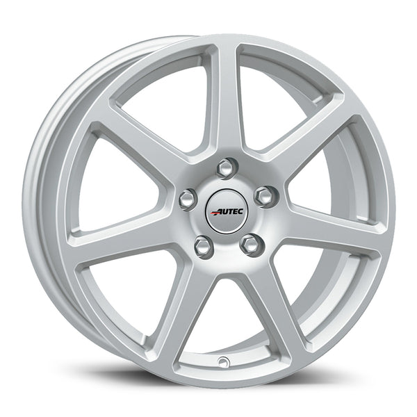 Autec Alloy Wheels