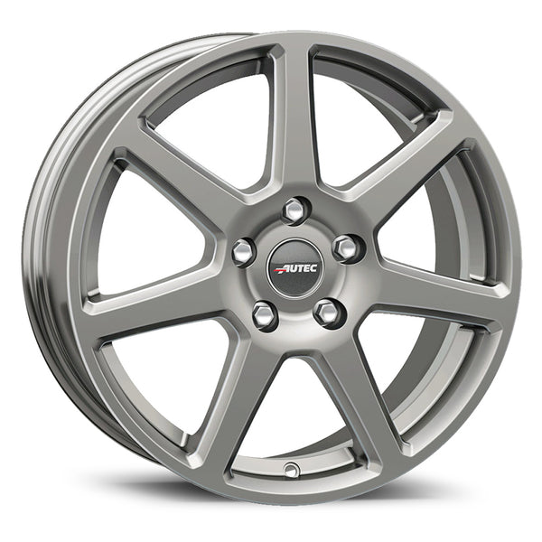 Autec Alloy Wheels