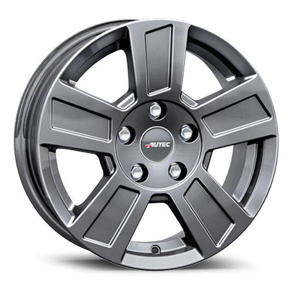 Autec Alloy Wheels