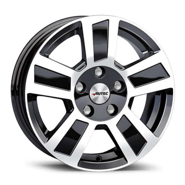 Autec Alloy Wheels