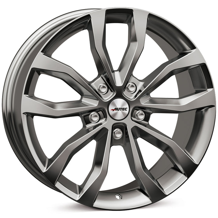 Autec Alloy Wheels