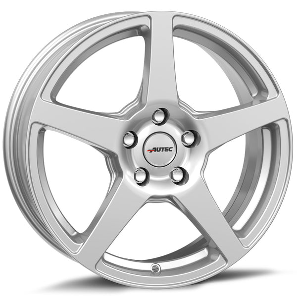 Autec Alloy Wheels