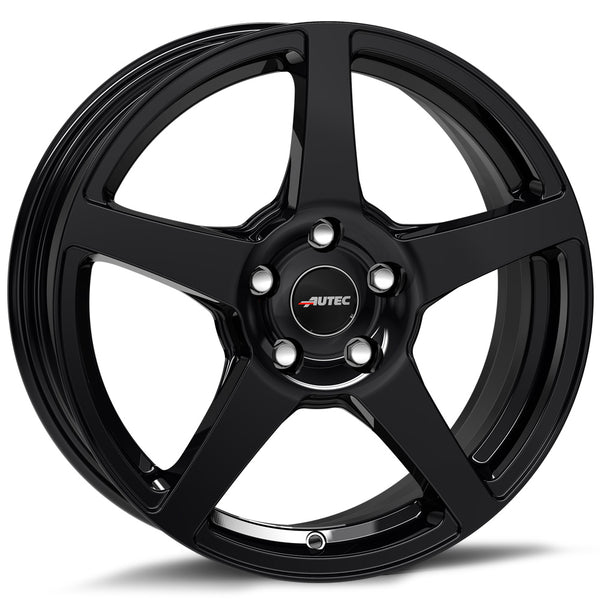 Autec Alloy Wheels