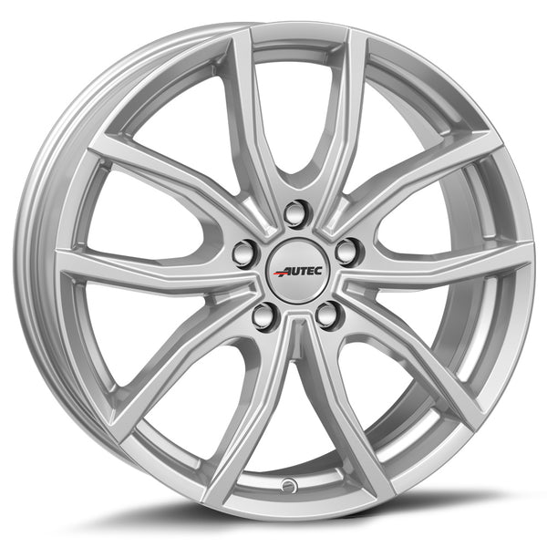 Autec Alloy Wheels