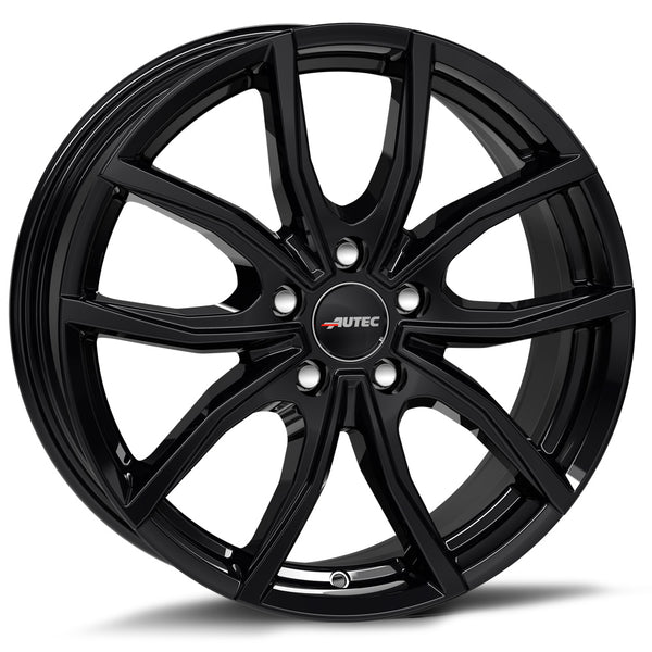 Autec Alloy Wheels