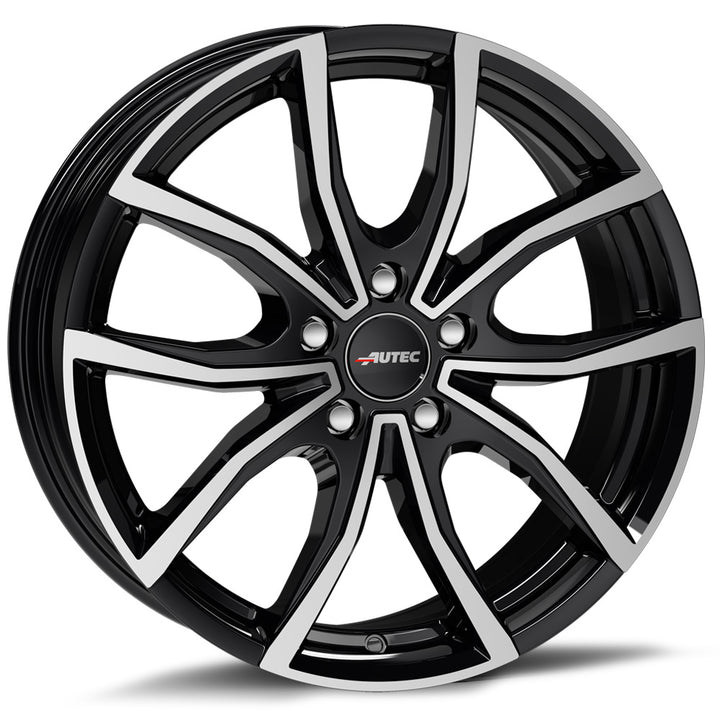 Autec Alloy Wheels