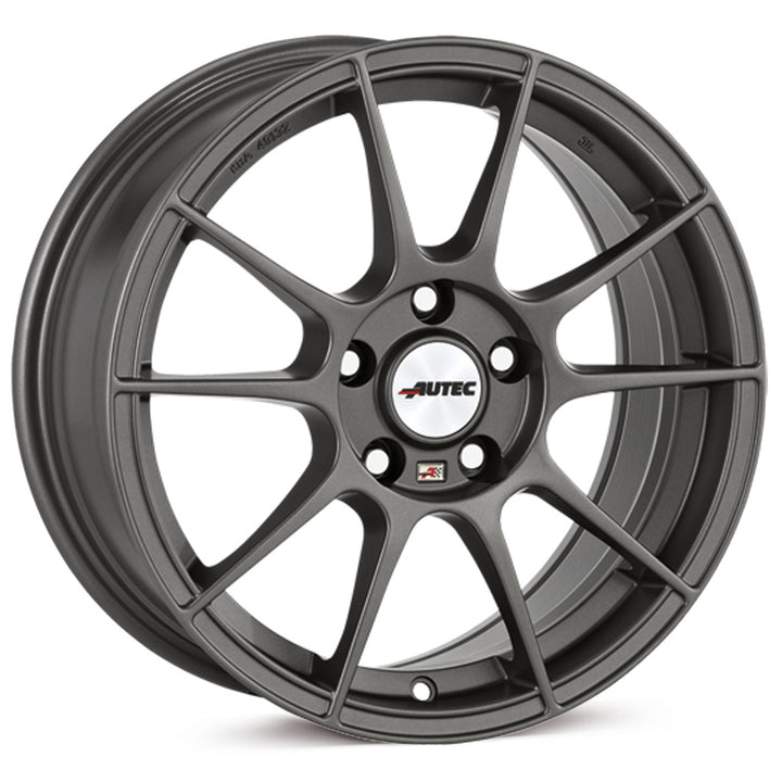 Autec Alloy Wheels