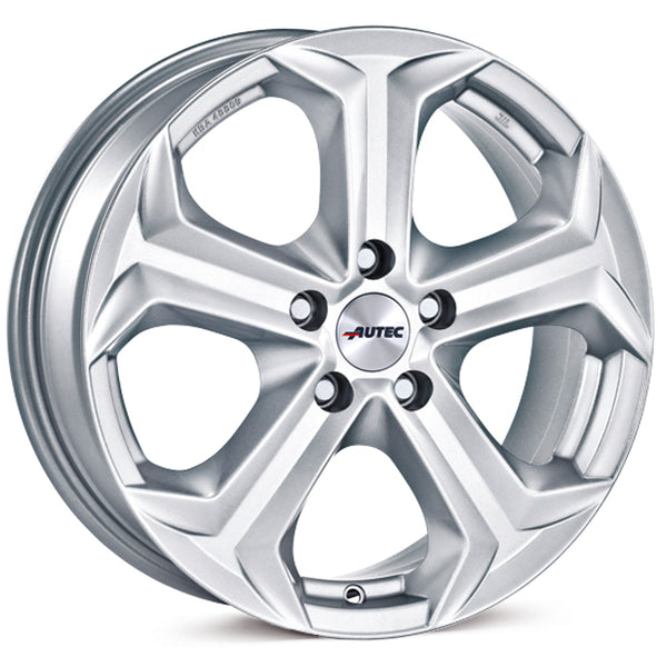 Autec Alloy Wheels