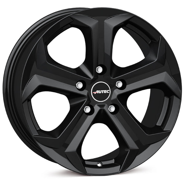 Autec Alloy Wheels