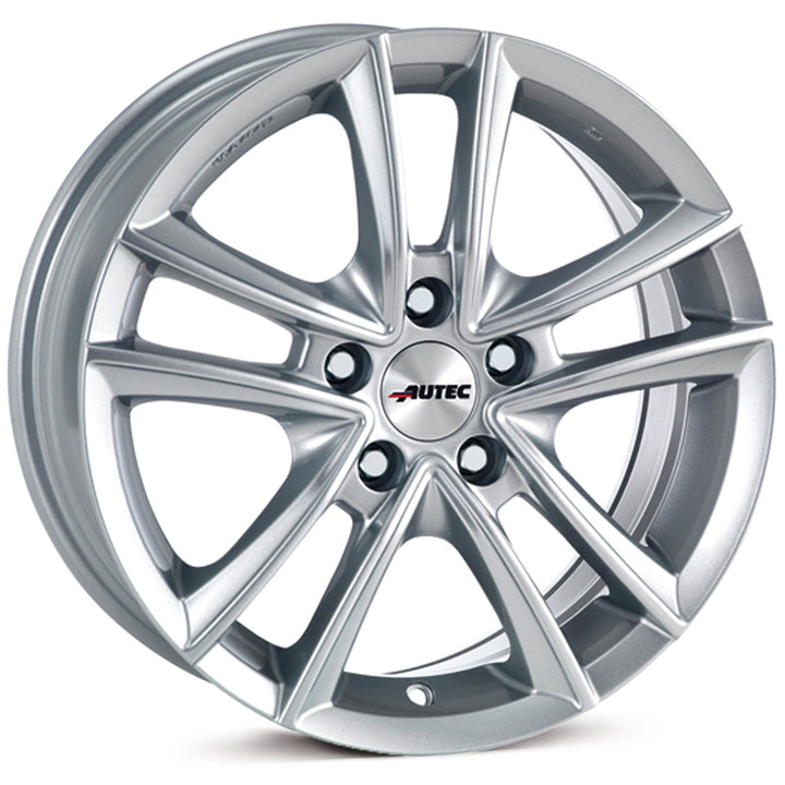 Autec Alloy Wheels