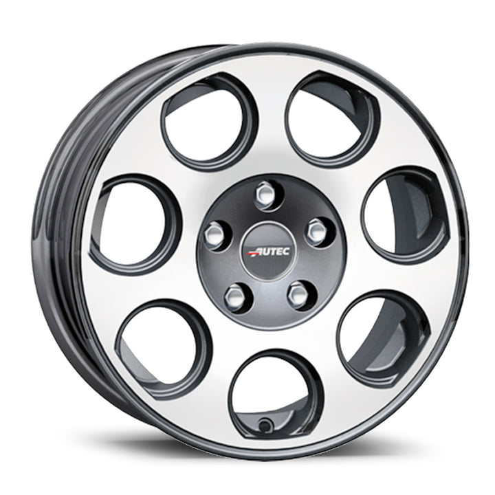 Autec Alloy Wheels