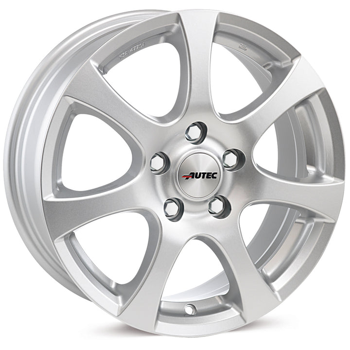 Autec Alloy Wheels