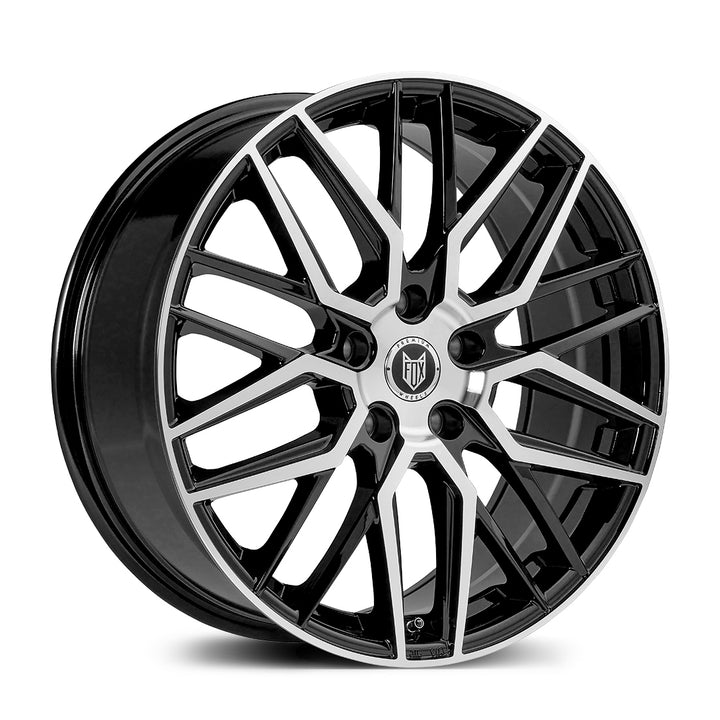 FOX Alloy Wheels