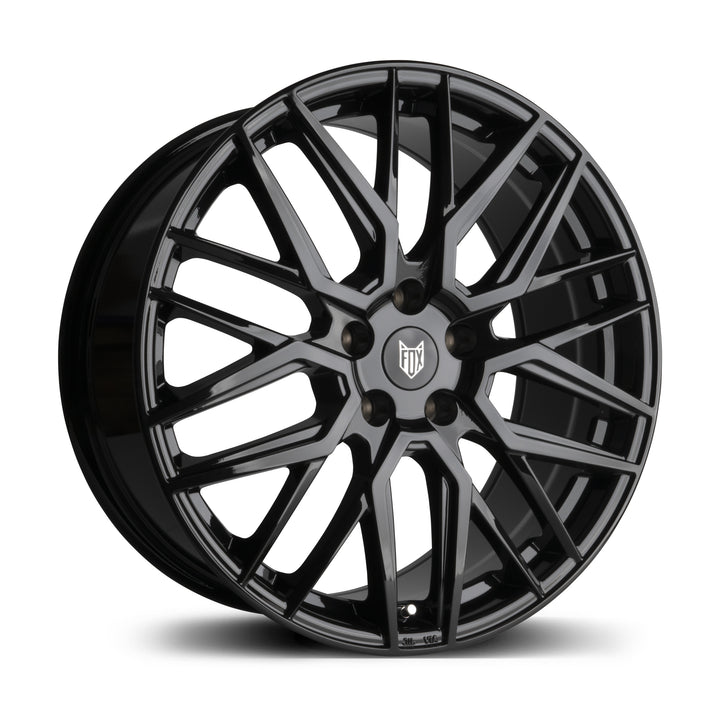 FOX Alloy Wheels