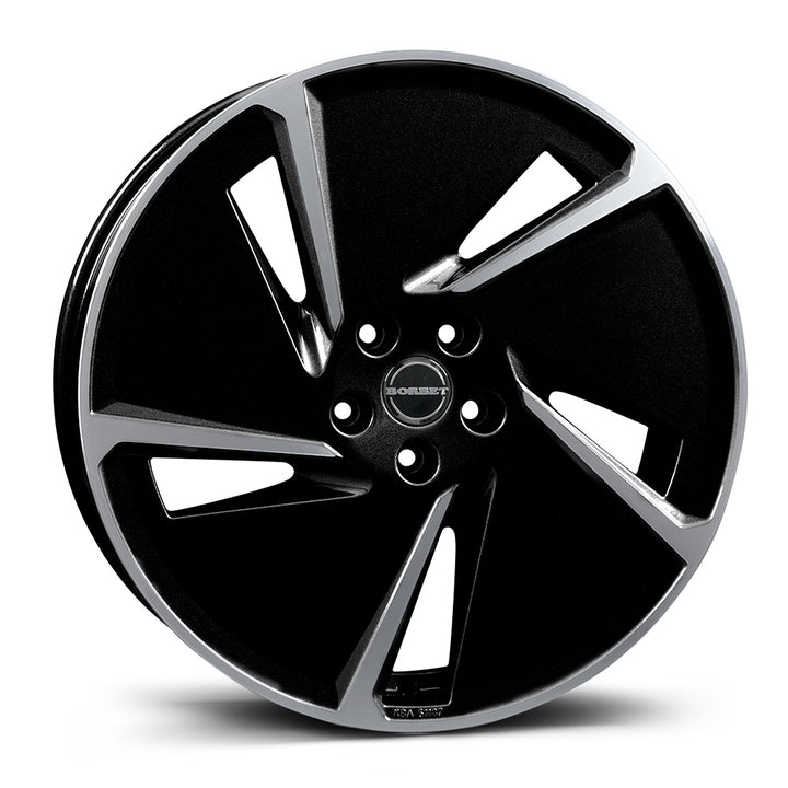 Borbet Alloy Wheels