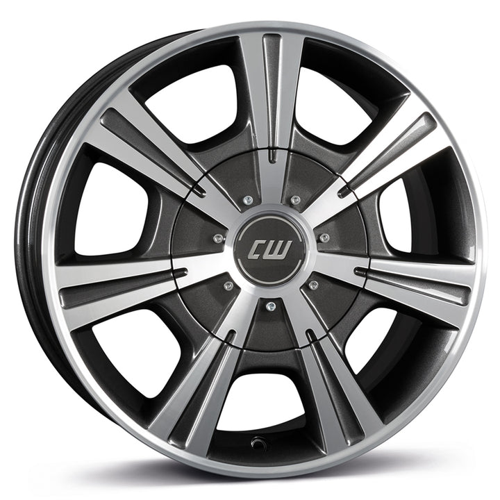 Borbet Alloy Wheels