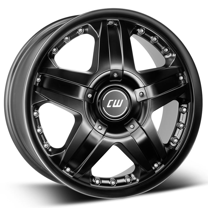 Borbet Alloy Wheels