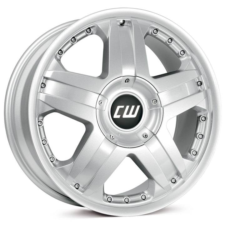 Borbet Alloy Wheels