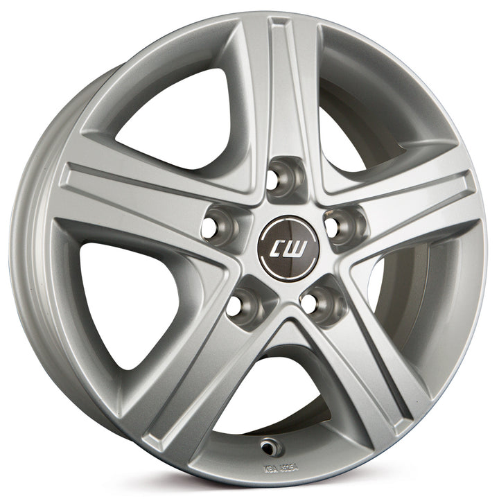 Borbet Alloy Wheels