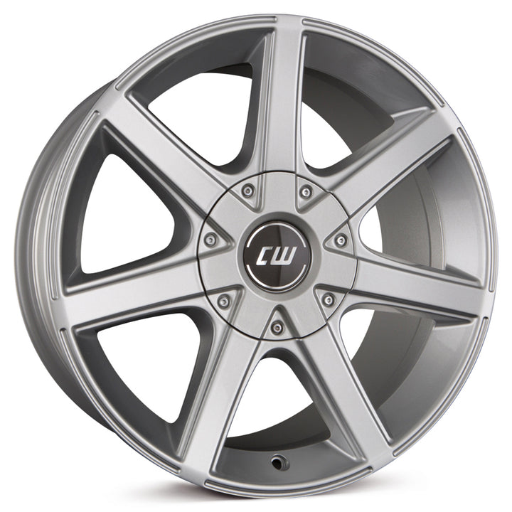 Borbet Alloy Wheels